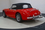 1966 Austin-Healey 3000 oldtimer te koop