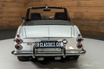 1969 Datsun Fairlady oldtimer te koop