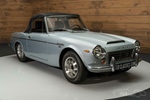 1969 Datsun Fairlady oldtimer te koop