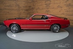 1969 Ford Mustang oldtimer te koop