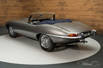 1965 Jaguar E-Type oldtimer te koop