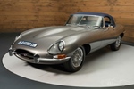 1965 Jaguar E-Type oldtimer te koop