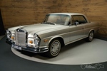 1970 Mercedes 280 oldtimer te koop