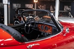 1959 Jaguar XK oldtimer te koop