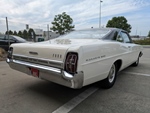 1967 Ford Fairlane oldtimer te koop