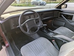 1989 Pontiac Firebird oldtimer te koop