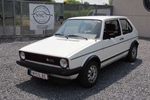 1984 Volkswagen Golf GTI oldtimer te koop