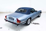 1990 Jaguar XJ oldtimer te koop