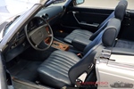 1988 Mercedes SL 560 oldtimer te koop