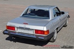 1988 Mercedes SL 560 oldtimer te koop