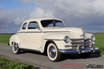 1948 Plymouth P15 Special DeLuxe oldtimer te koop