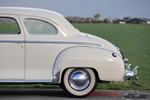 1948 Plymouth P15 Special DeLuxe oldtimer te koop