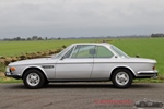 1972 BMW 3.0 CS oldtimer te koop