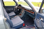 1978 Mercedes S-Klasse oldtimer te koop