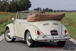 1963 Volkswagen Beetle Cabriolet oldtimer te koop