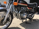 1982 Honda cb650z oldtimer te koop