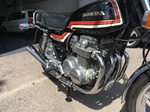 1982 Honda cb650z oldtimer te koop