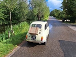 1969 Fiat 500 L oldtimer te koop