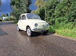 1969 Fiat 500 L oldtimer te koop