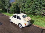 1969 Fiat 500 L oldtimer te koop