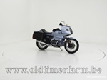 1979 BMW R100RS oldtimer te koop