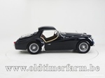 1960 Triumph TR3 A + Hardtop oldtimer te koop