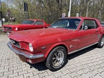 1966 Ford Mustang oldtimer te koop