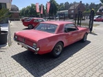 1966 Ford Mustang oldtimer te koop