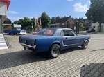 1964 Ford Mustang oldtimer te koop