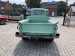 1953 Chevrolet pick up stepside oldtimer te koop