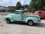 1953 Chevrolet pick up stepside oldtimer te koop