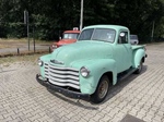 1953 Chevrolet pick up stepside oldtimer te koop