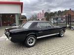 1966 Ford Mustang oldtimer te koop