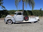 1954 Chevrolet Chevy Van oldtimer te koop