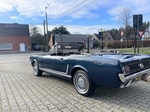 1965 Ford Mustang Cabrio oldtimer te koop