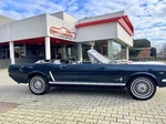 1965 Ford Mustang Cabrio oldtimer te koop