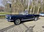 1965 Ford Mustang Cabrio oldtimer te koop