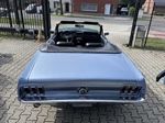 1967 Ford Mustang oldtimer te koop