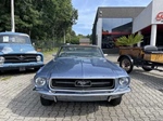 1967 Ford Mustang oldtimer te koop