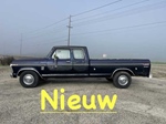 1974 Ford F 250 oldtimer te koop