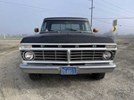 1974 Ford F 250 oldtimer te koop