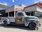 1952 Chevrolet Chevy Van oldtimer te koop