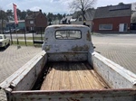 1952 Chevrolet Chevy Van oldtimer te koop