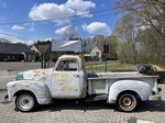 1952 Chevrolet Chevy Van oldtimer te koop