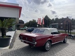 1967 Ford Mustang oldtimer te koop