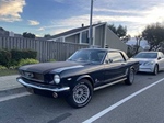 1966 Ford Mustang oldtimer te koop