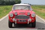 1962 Austin-Healey 3000 MKII oldtimer te koop