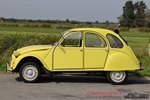 1976 Citroën 2 CV 6 oldtimer te koop