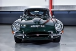 1966 Jaguar E-Type 4.2 - Serie 1 Coupe oldtimer te koop