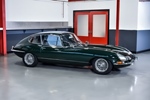 1966 Jaguar E-Type 4.2 - Serie 1 Coupe oldtimer te koop